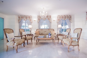 romance hotel bangna