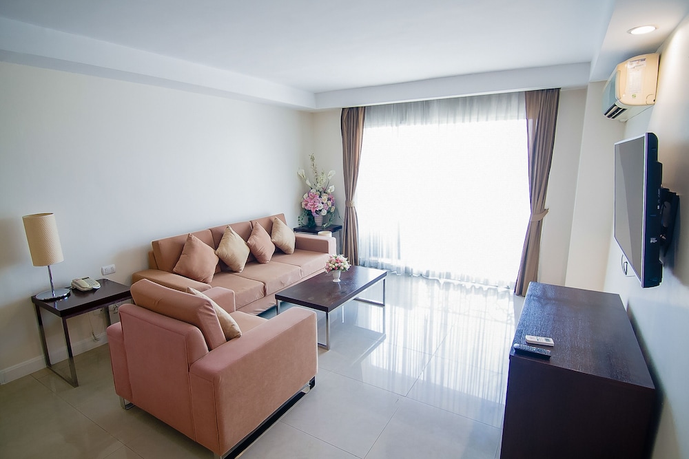 romance hotel bangna