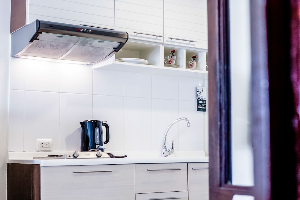 romance hotel bangna