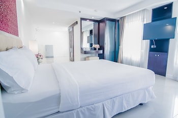 romance hotel bangna