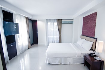 romance hotel bangna