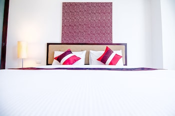 romance hotel bangna