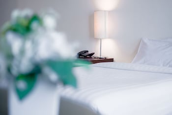 romance hotel bangna