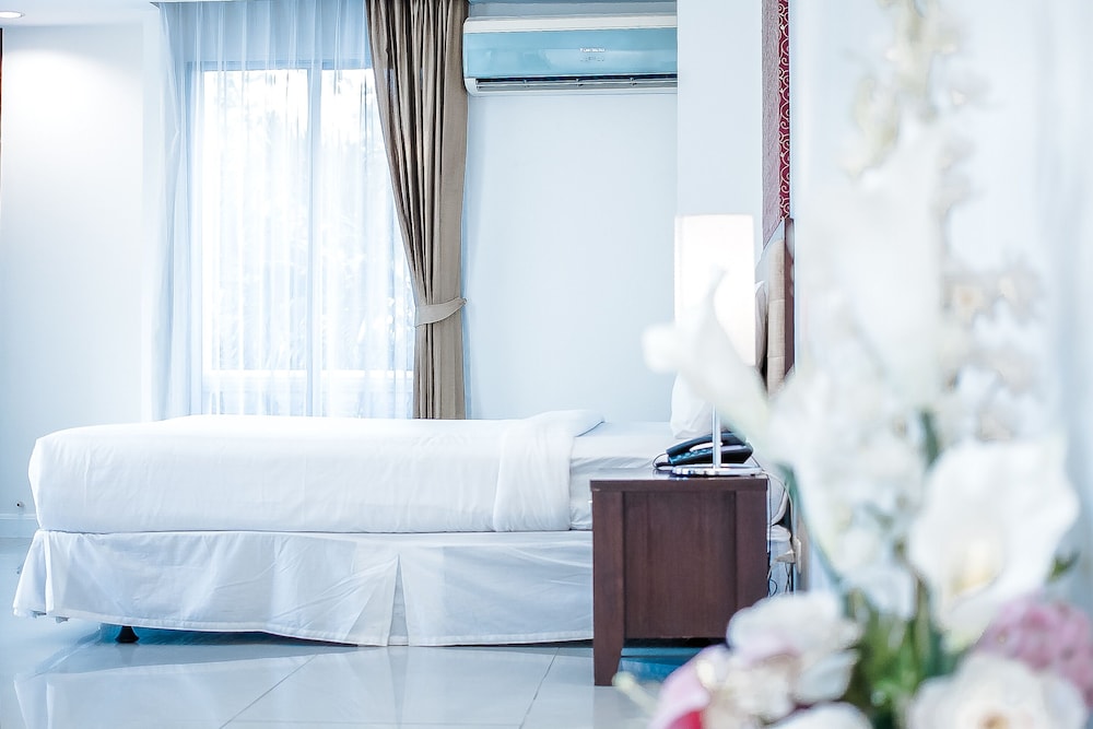 romance hotel bangna