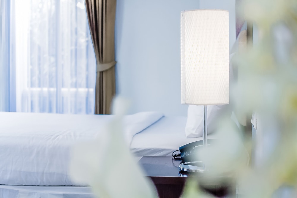 romance hotel bangna