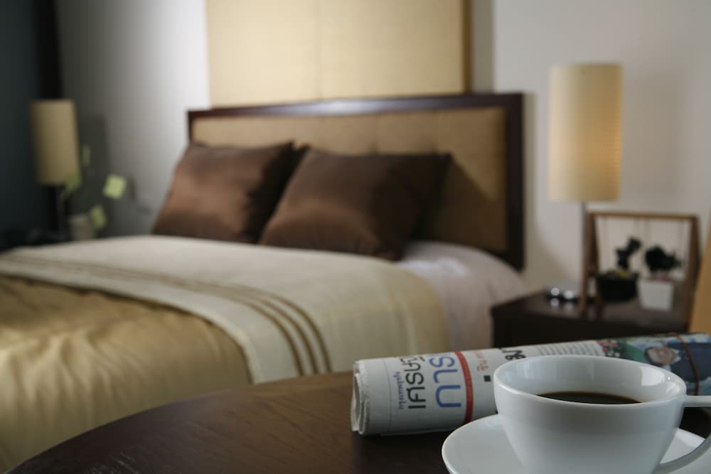 romance hotel bangna