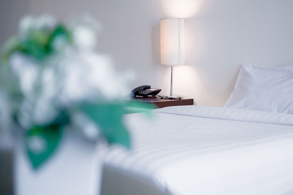 romance hotel bangna