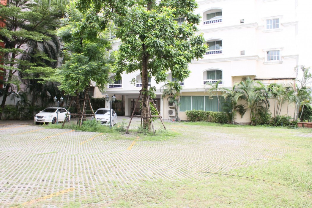 romance hotel bangna