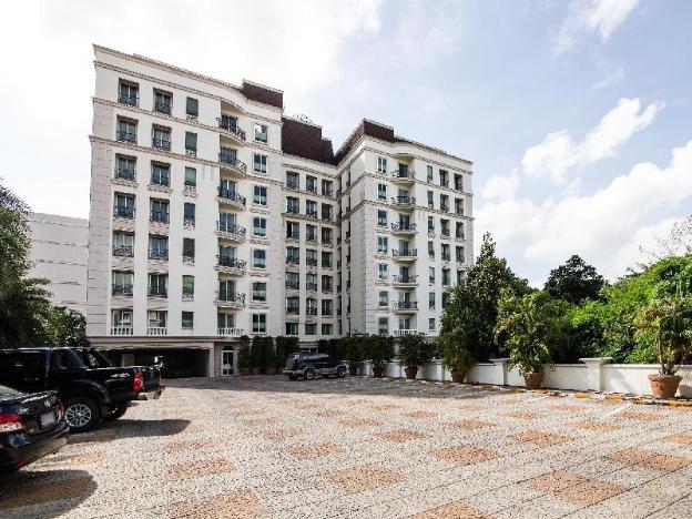 romance hotel bangna