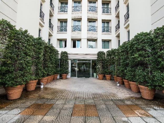 romance hotel bangna