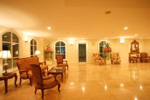 romance hotel bangna