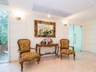 romance hotel bangna