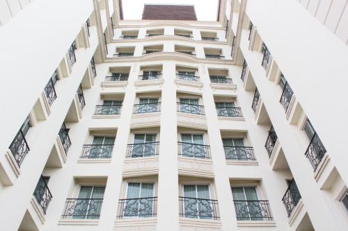 romance hotel bangna