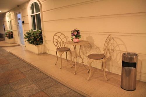 romance hotel bangna