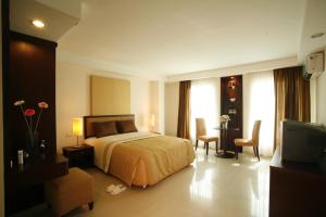 romance hotel bangna