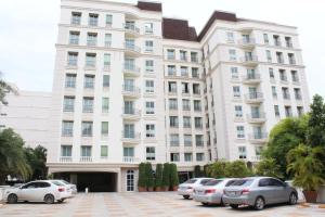 romance hotel bangna