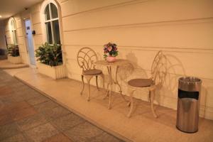 romance hotel bangna