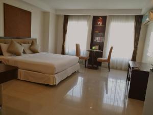 romance hotel bangna
