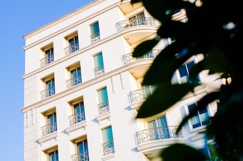 romance hotel bangna