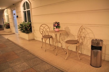 romance hotel bangna