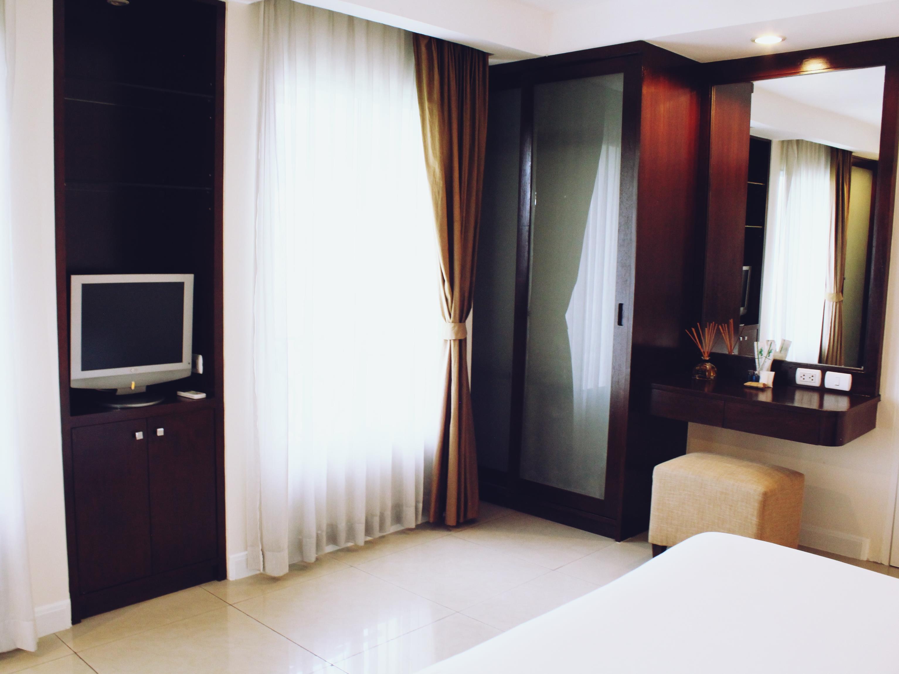romance hotel bangna