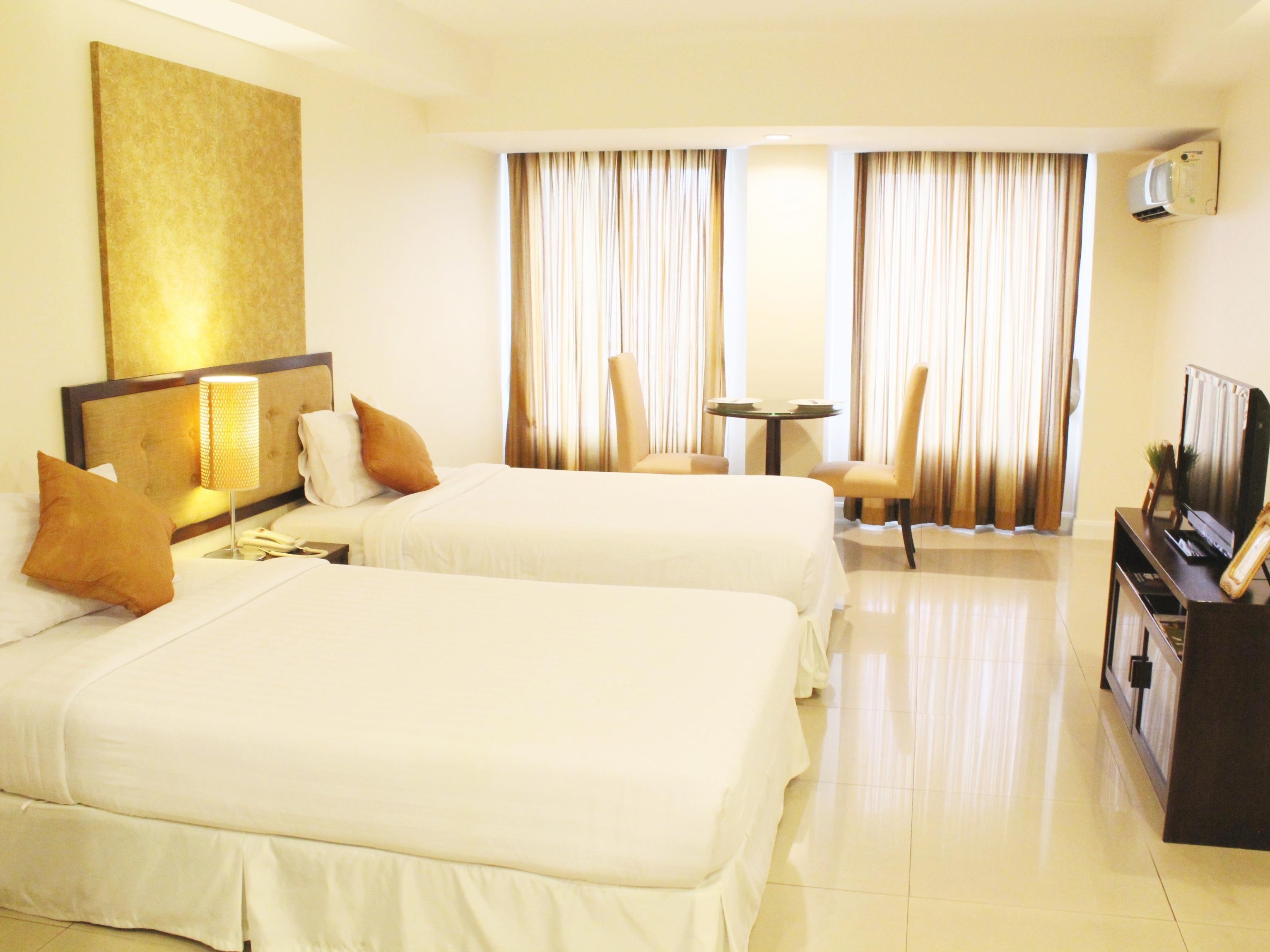 romance hotel bangna