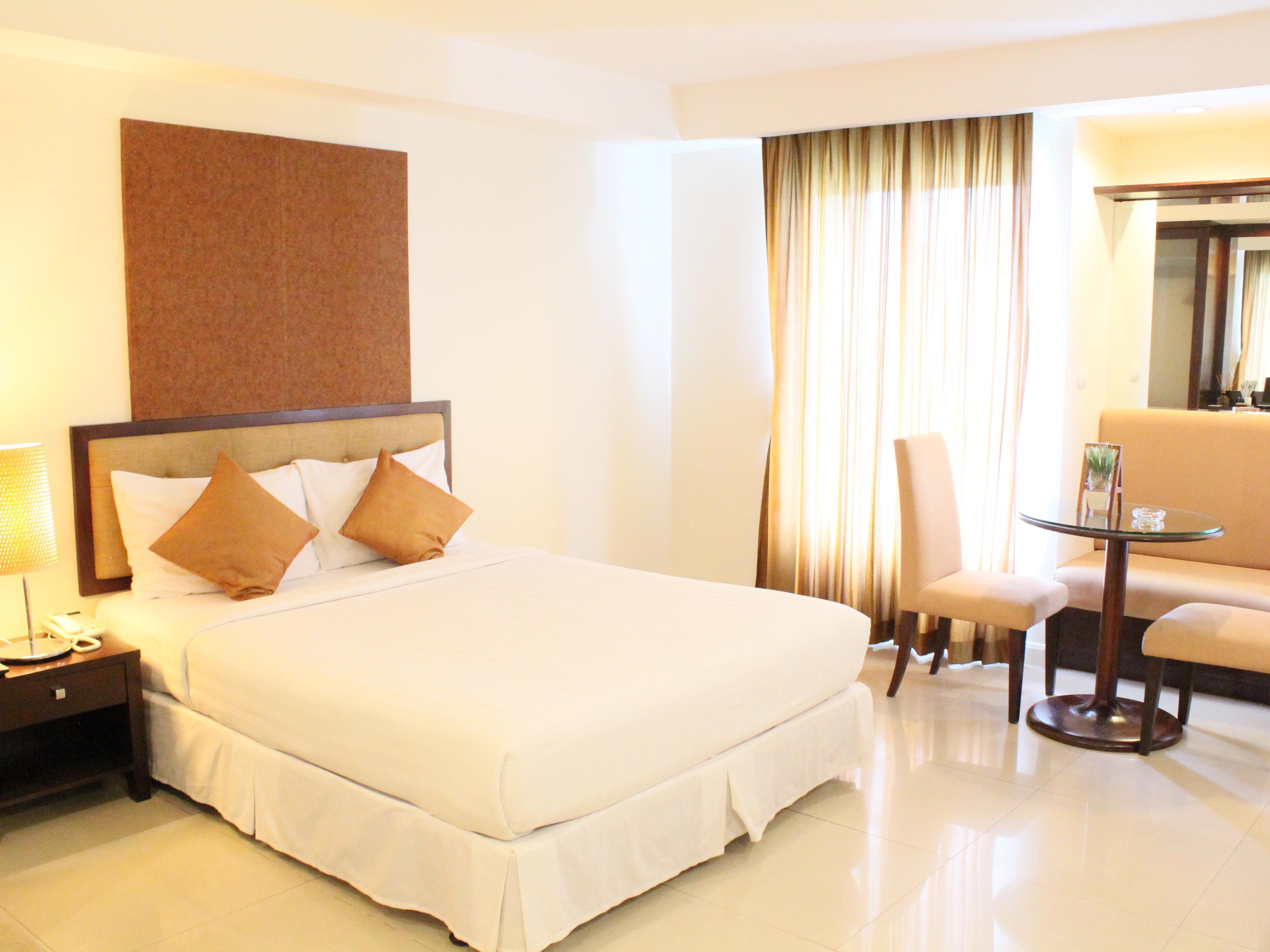 romance hotel bangna