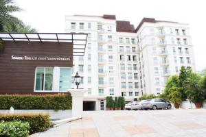 romance hotel bangna