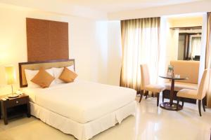 romance hotel bangna