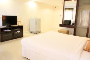 romance hotel bangna