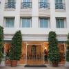 romance hotel bangna