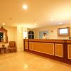 romance hotel bangna