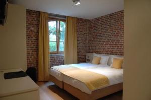 hostellerie de biek