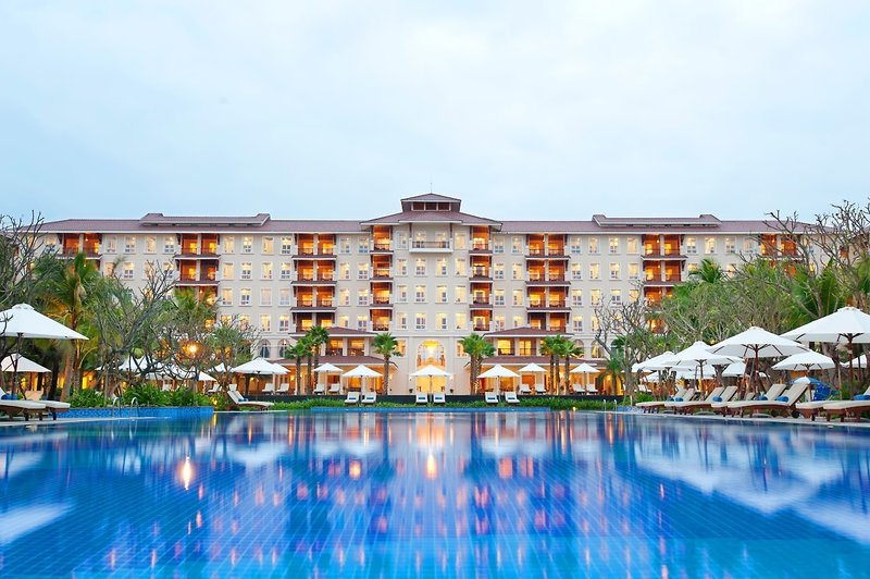 danang marriott resort and spa