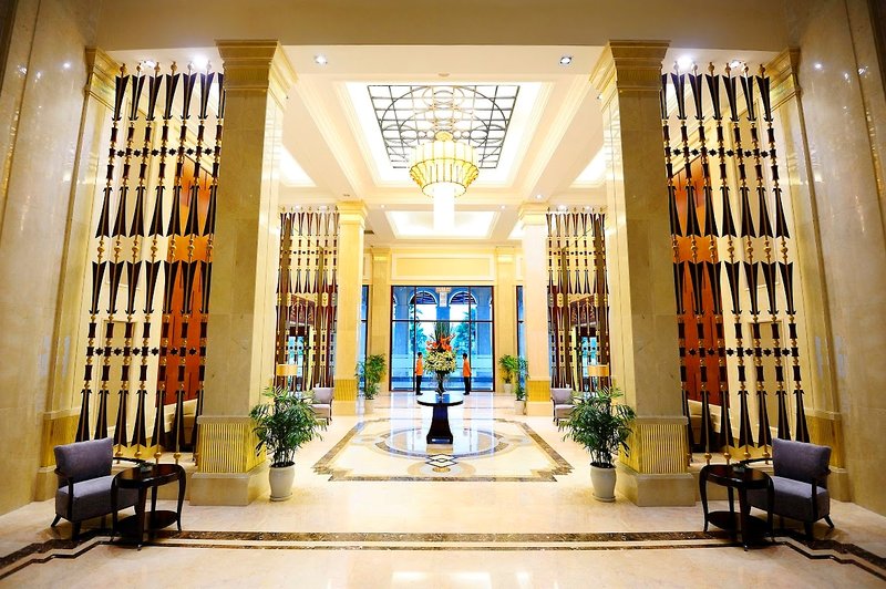 danang marriott resort and spa