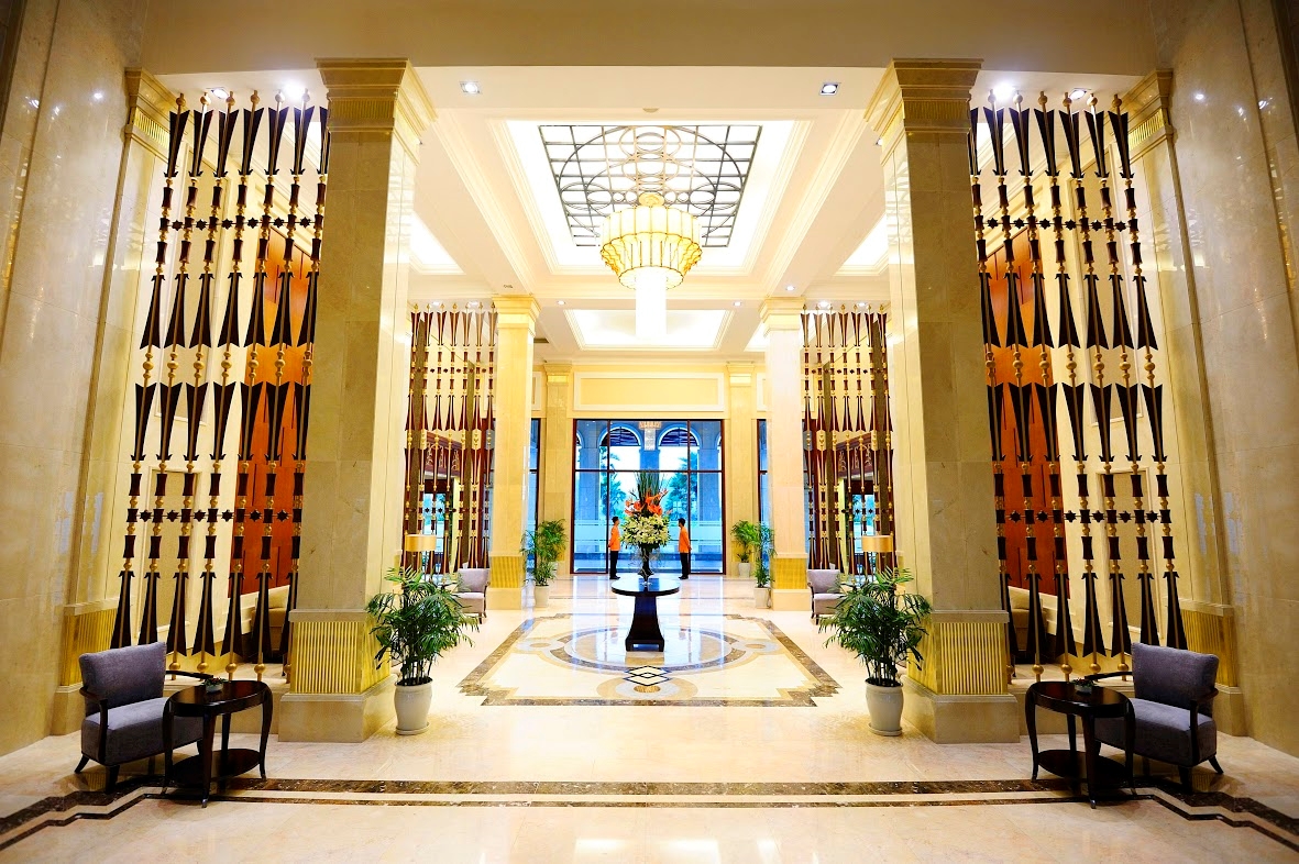 danang marriott resort and spa