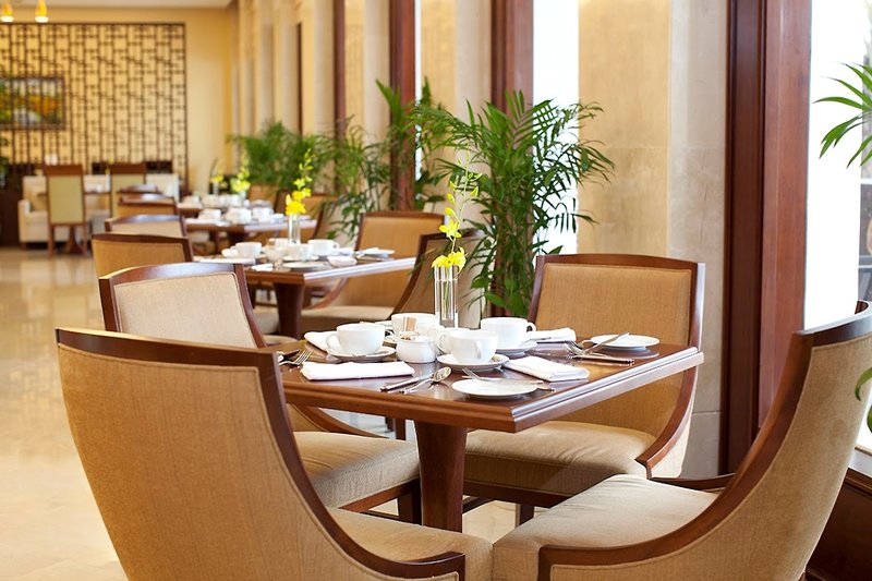 danang marriott resort and spa