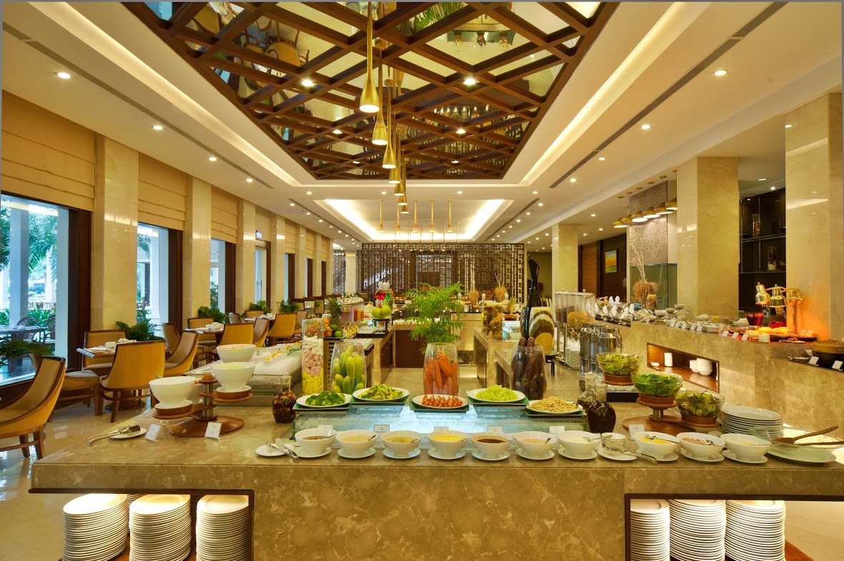 danang marriott resort and spa