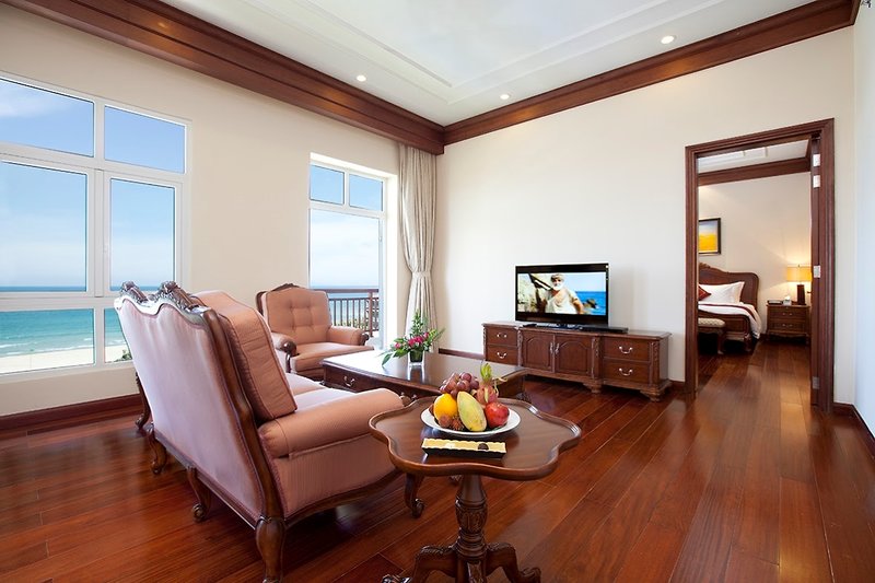 danang marriott resort and spa