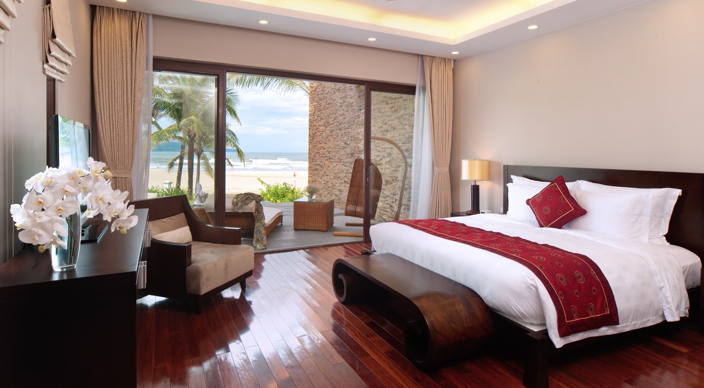 danang marriott resort and spa