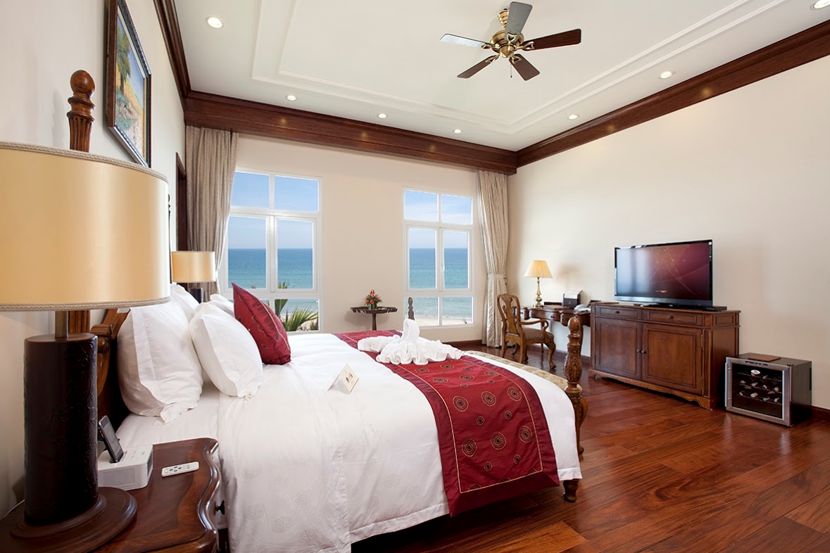 danang marriott resort and spa