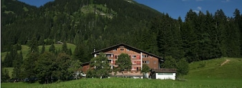 mittelberg