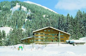 mittelberg