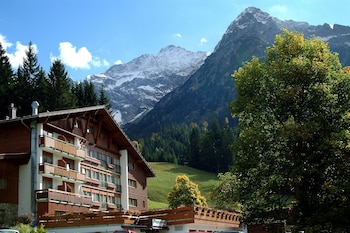 mittelberg