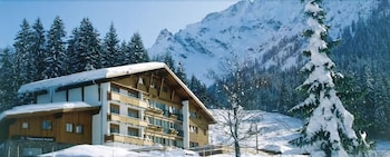 mittelberg