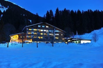 mittelberg