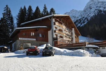 mittelberg