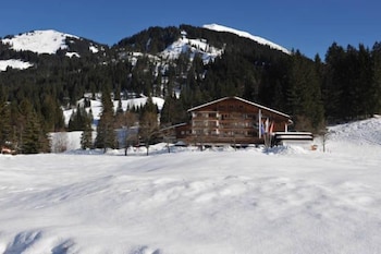 mittelberg