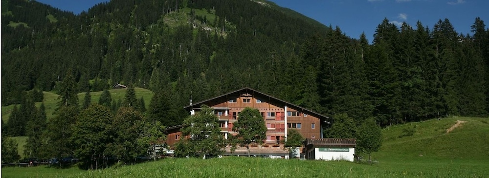 mittelberg