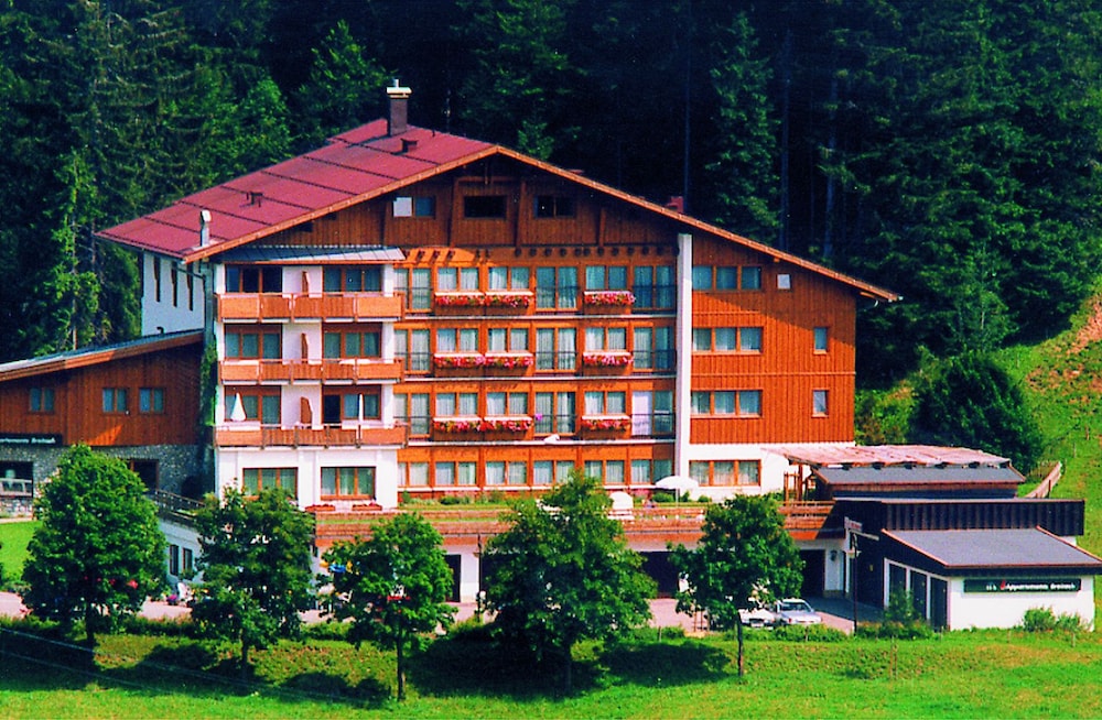mittelberg